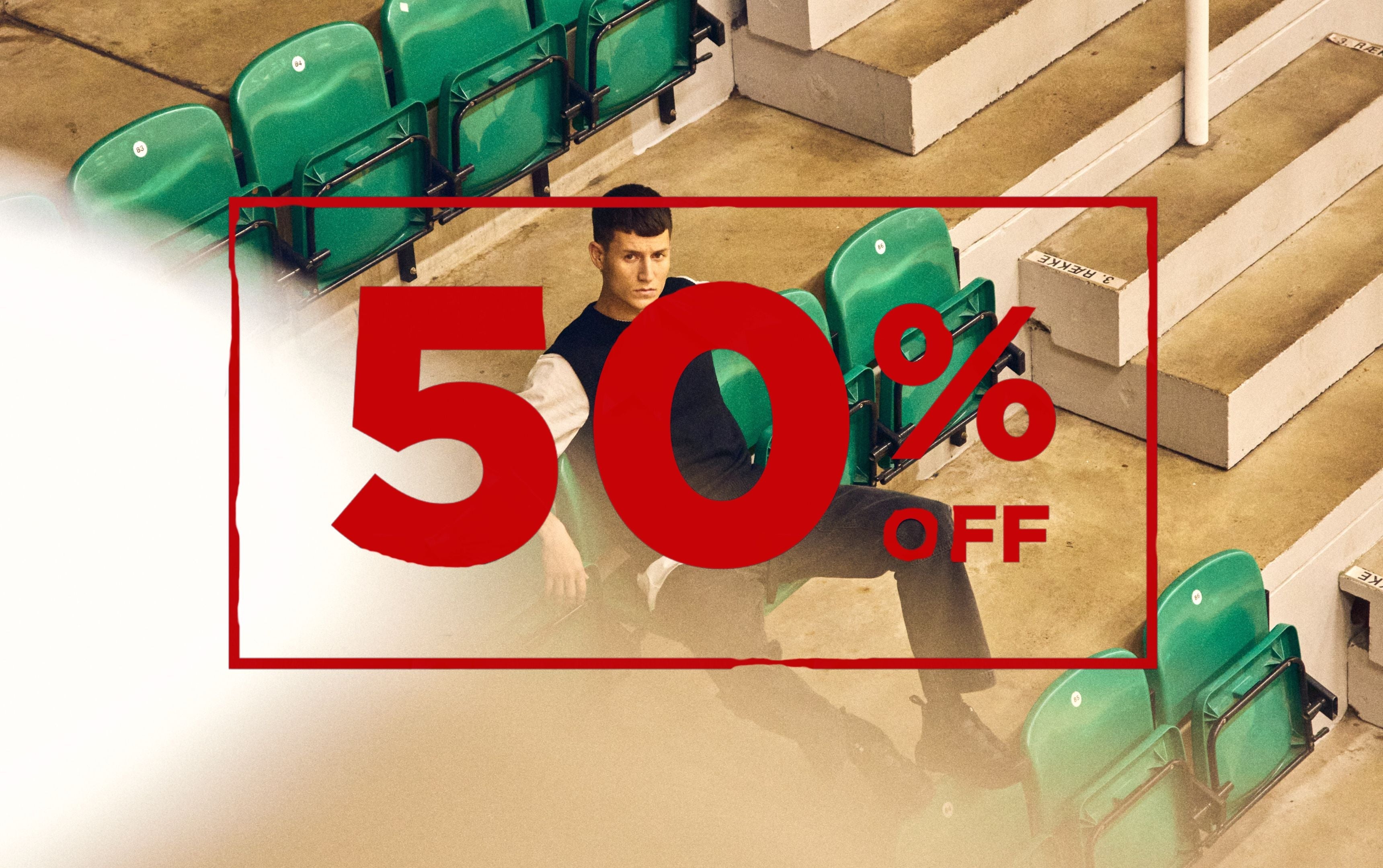 SALE