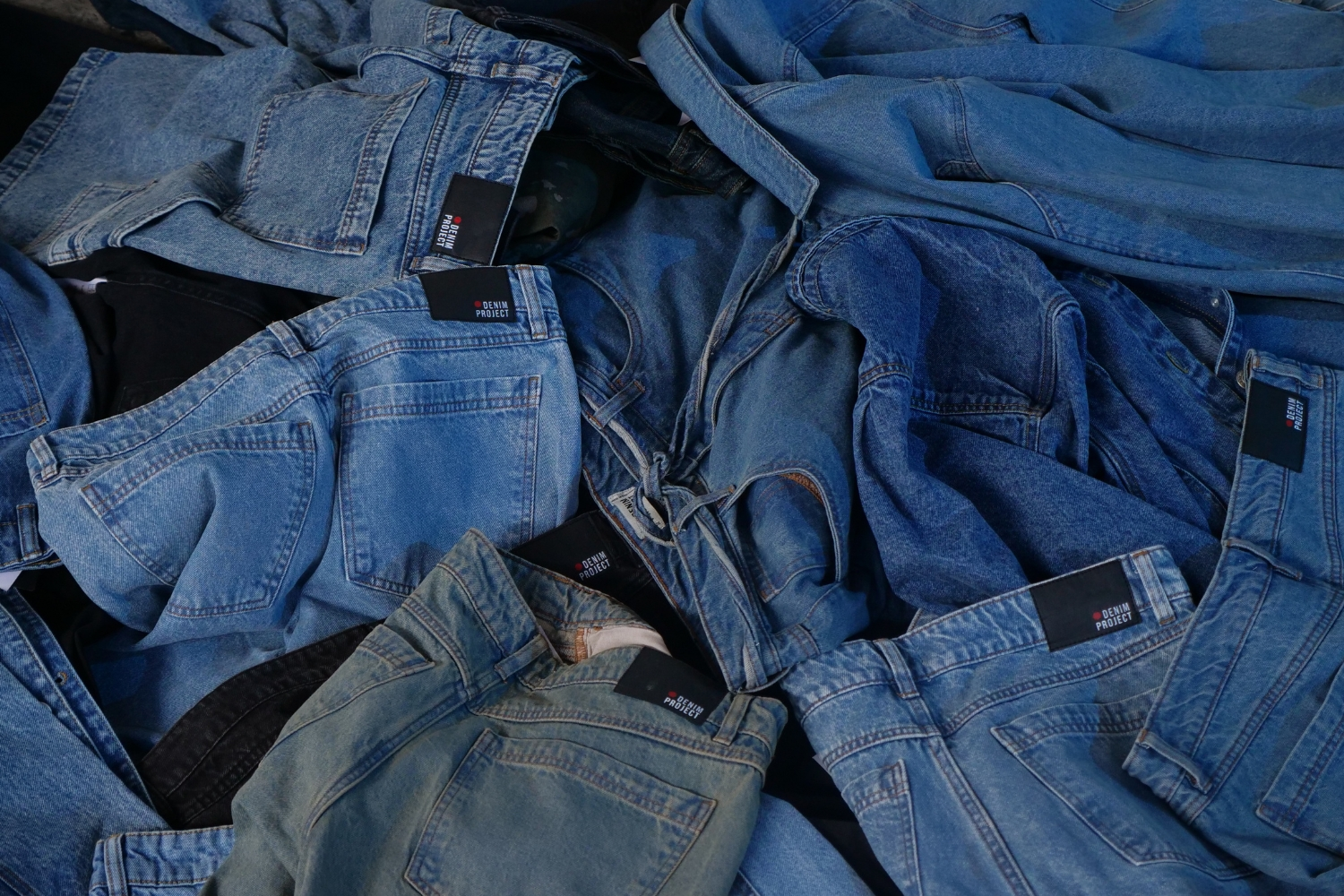 Denim