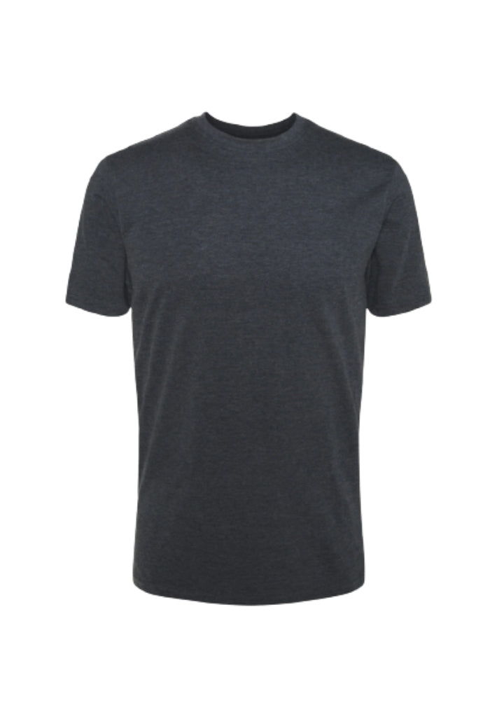 Denim project 10 Pack T-SHIRT T-Shirt 4xBlack / 2xDGM / 2xTotal Eclipse Mel / 2xOlive