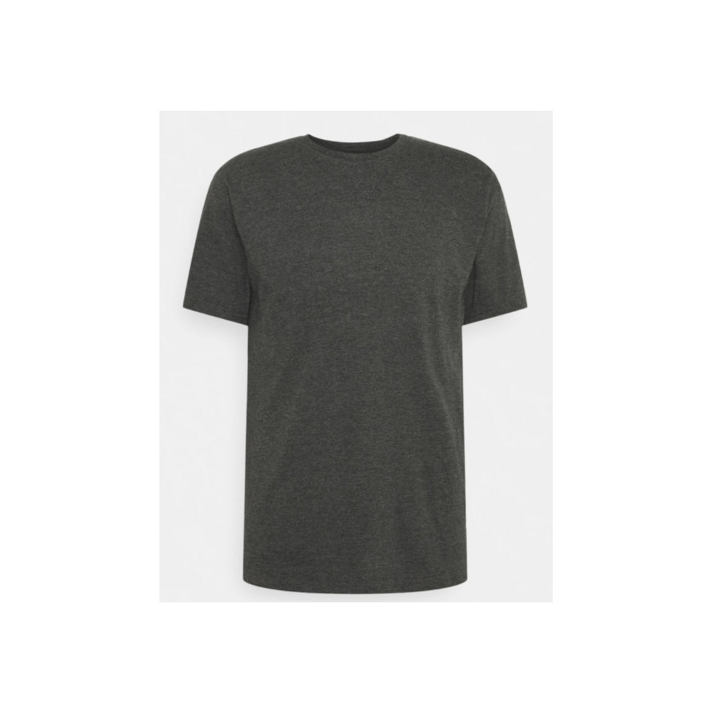 Denim project 5 PACK T-SHIRTS T-Shirt 1xDGM,1xOliveNight Mel,1xBord.Mel,1xWhite,1xBlack