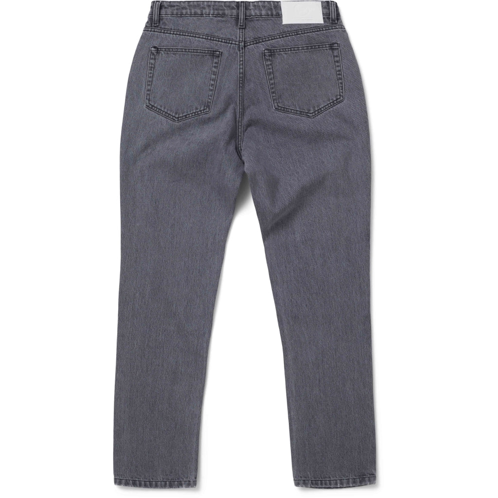 Denim project Classic Organic Dad Jeans Jeans 209 Grey Wash