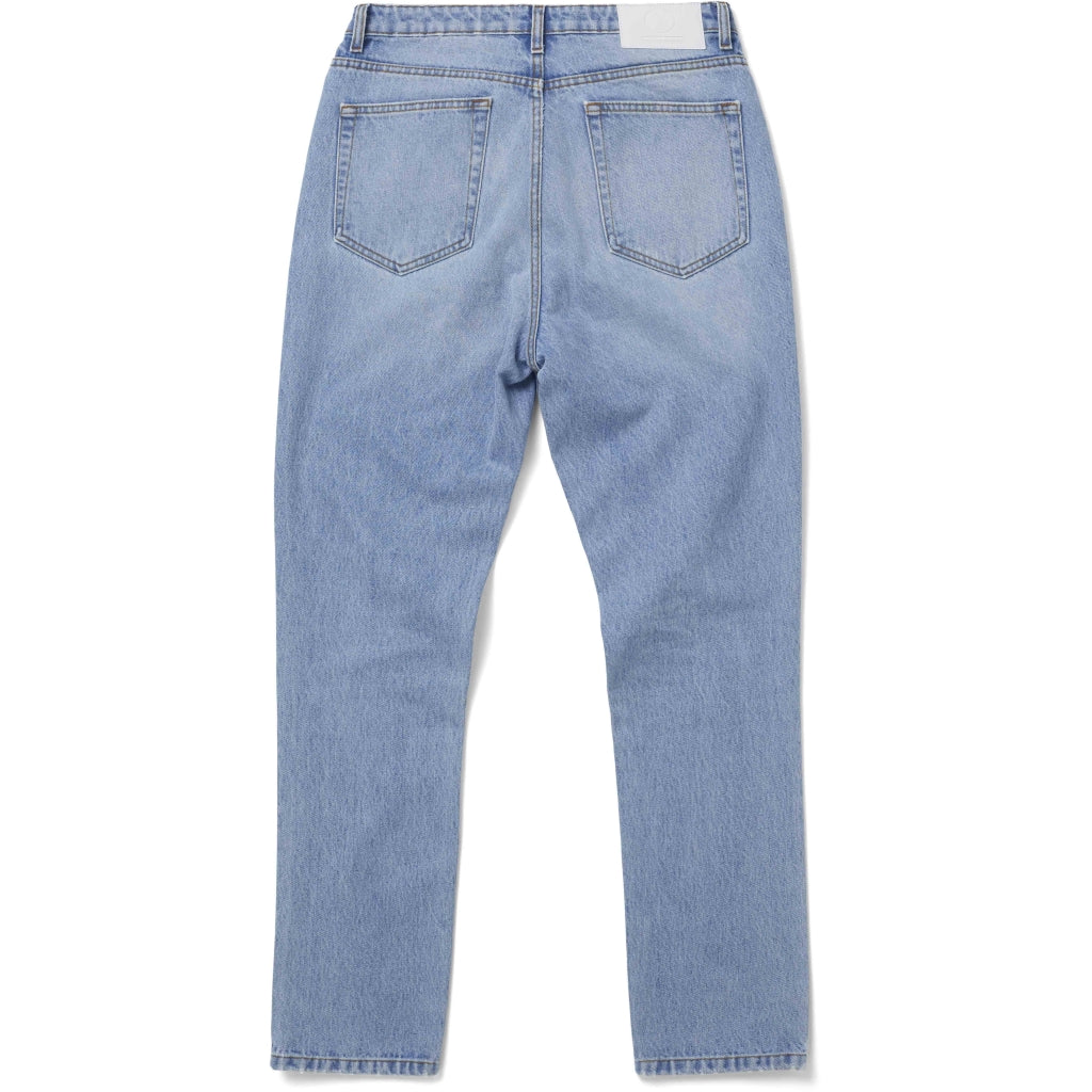 Denim project Classic Organic Dad Jeans Jeans Vintage Light