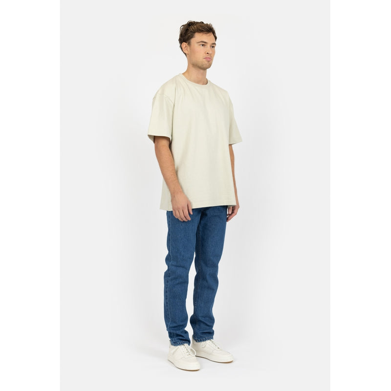 Denim project DPBoston Straight Recycled Jeans Jeans VI305 Dark Blue