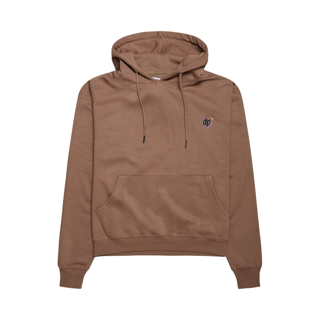 Denim project DPCHRIS NEW HOODIE Sweat 233 High Beige