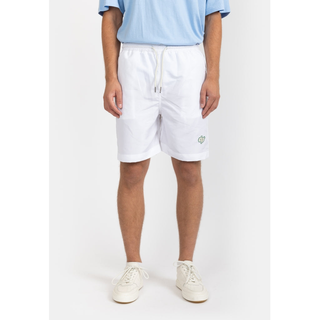 Denim project DPDaily Shorts Shorts 002 White