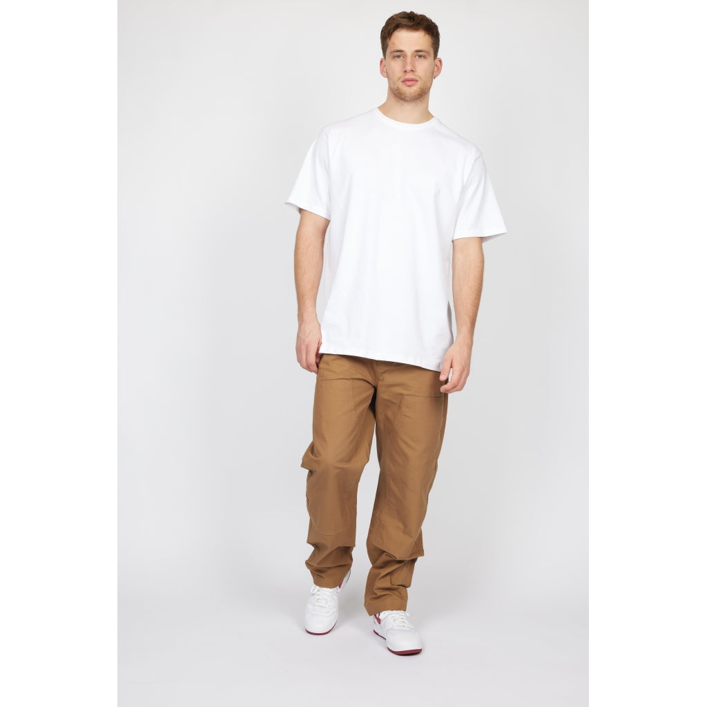 Denim project DPEnjoy T-Shirt T-Shirt 002 White