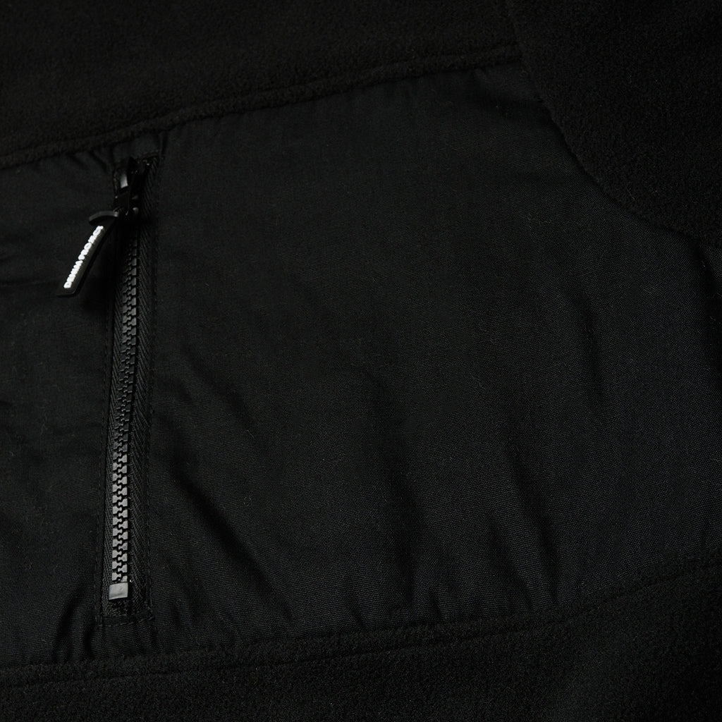 Denim project DPFLEECE ZIP JACKET Jackets