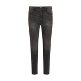 Denim project DPFlex Skinny Jeans Jeans 003 Grey