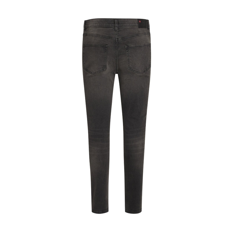 Denim project DPFlex Skinny Jeans Jeans 003 Grey