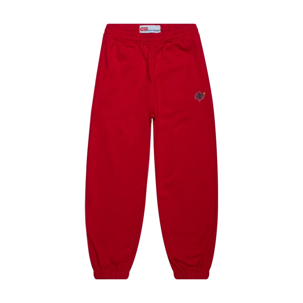 Denim project DPJAMES NEW SWEAT PANT Sweat 232 High Red