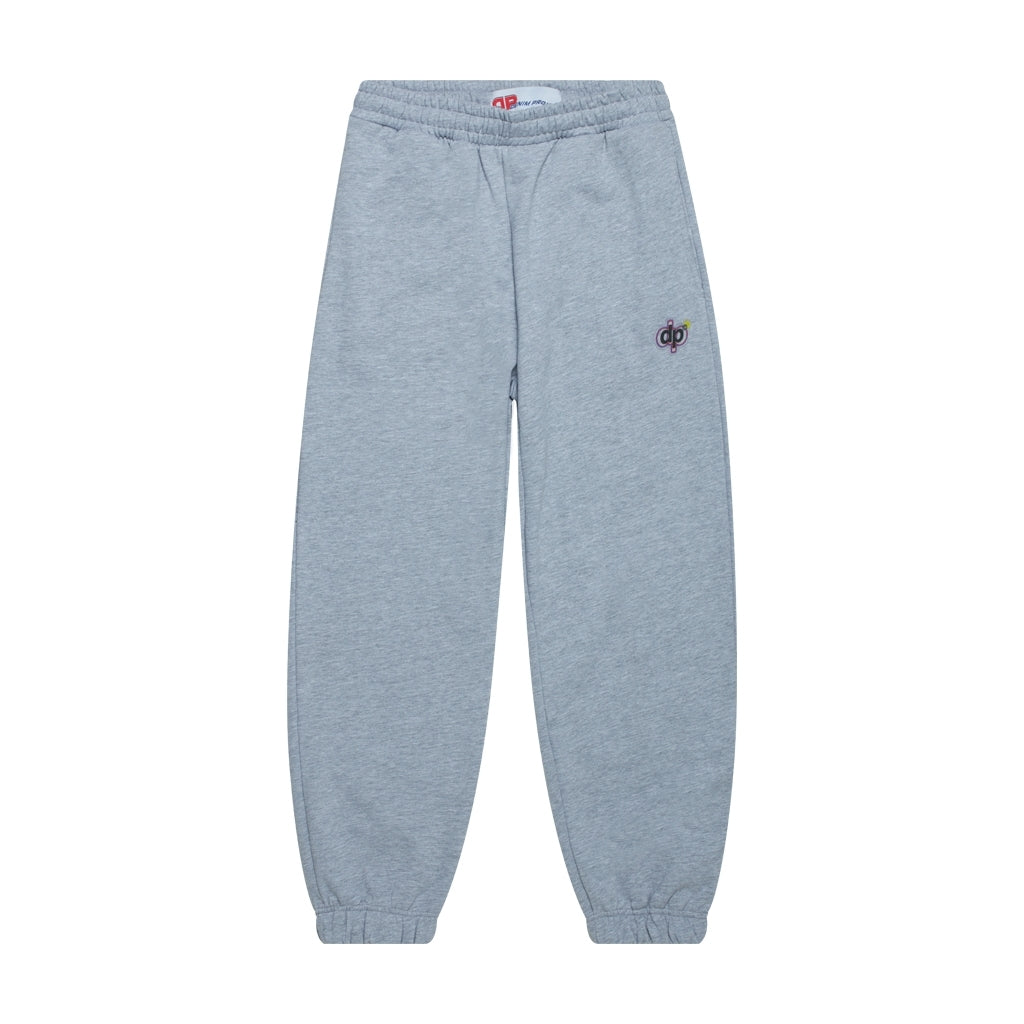 Denim project DPJAMES NEW SWEAT PANT Sweat 234 High Grey