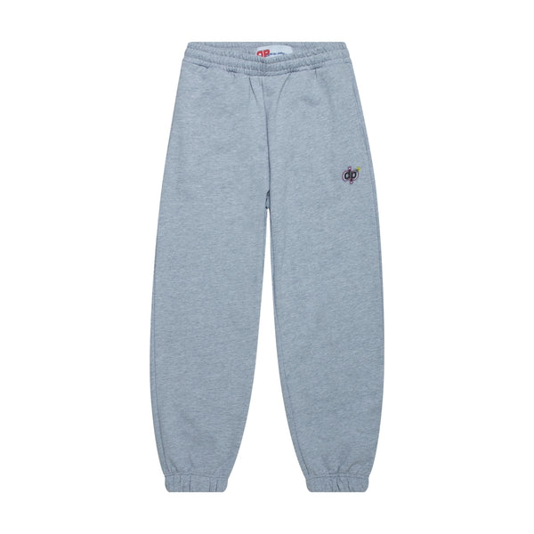 DPJAMES NEW SWEAT PANT - High Grey – denimproject