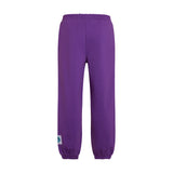 Denim project DPJAMES SWEAT PANTS Sweat 203 Purple