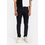 Denim project DPJogg Slim Jeans Jeans 001 Black