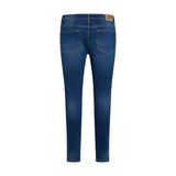 Denim project DPJogg Slim Jeans Jeans DK. Blue