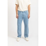 Denim project DPMiami Loose Recycled Jeans Jeans VI303 Light Blue