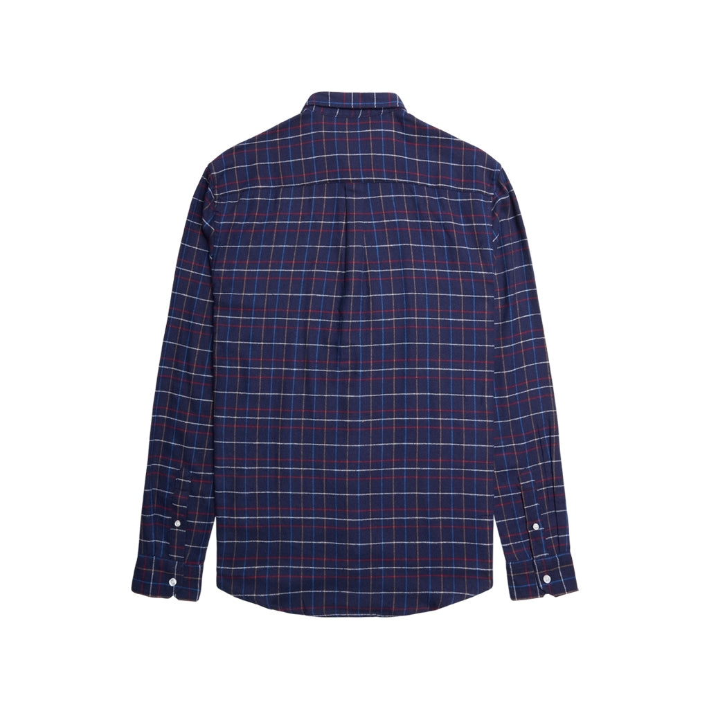 Denim project DPNEW CHECK SHIRT Shirts