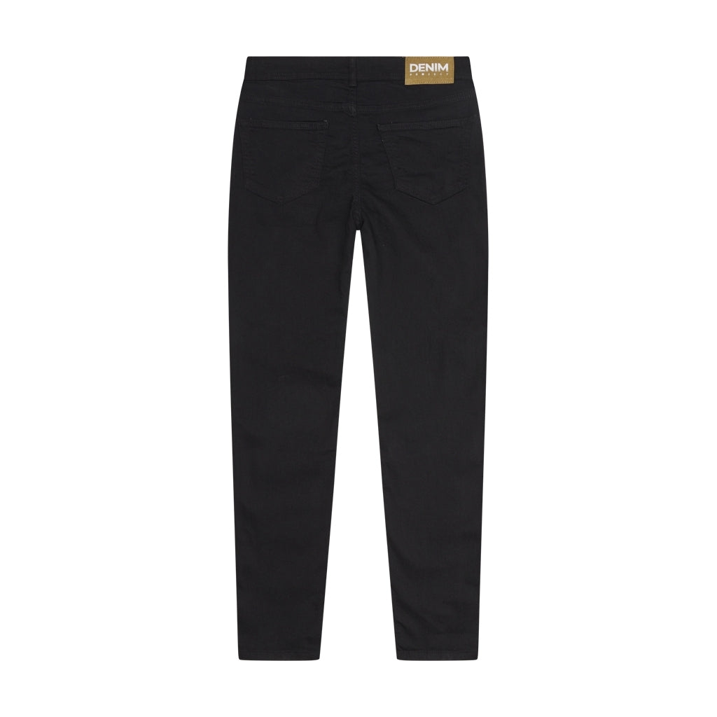 Denim project DPOhio Recycled Slim Jeans Jeans 001 Black