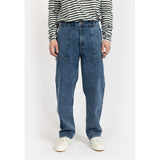 Denim project DPPainter Jeans Jeans Mid. Blue