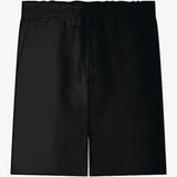 Denim project DPRipstop Shorts Shorts 001 Black