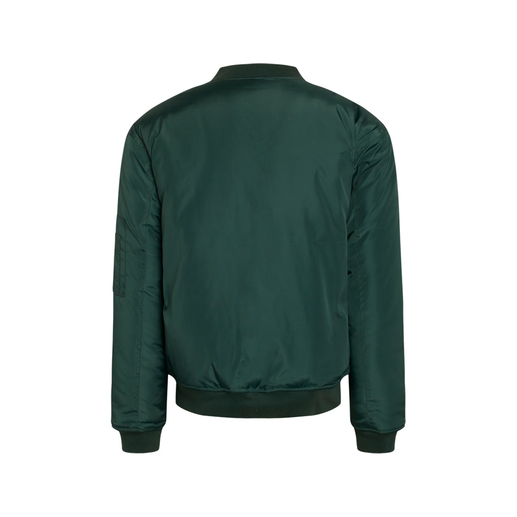 Denim project DPSEAN BOMBER Jackets 206 Green