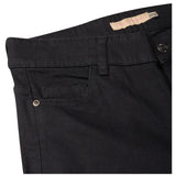Denim project DPWMAJA HIGHWAIST SKINNY JEGGINS Jeans W001 Black