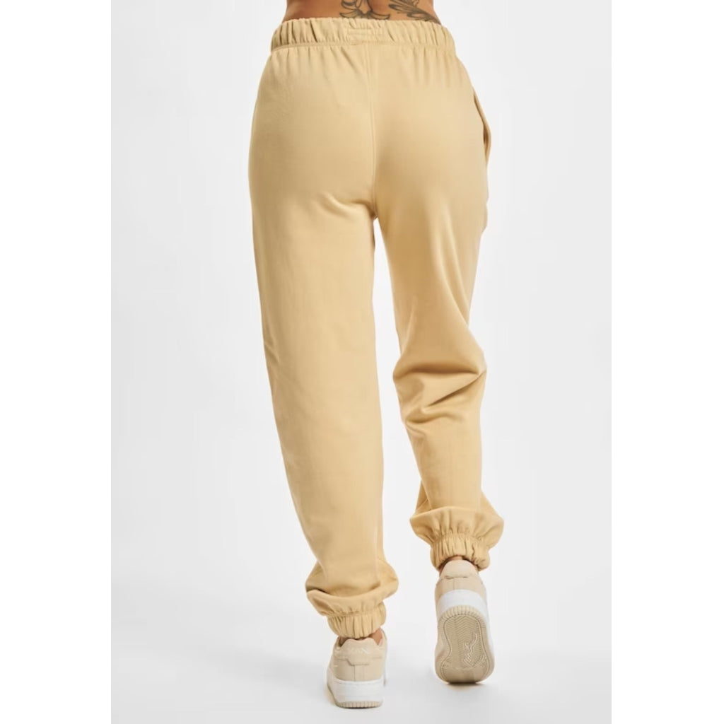 Denim project DPWSILLE SWEAT PANTS Pants W023 Warm Sand