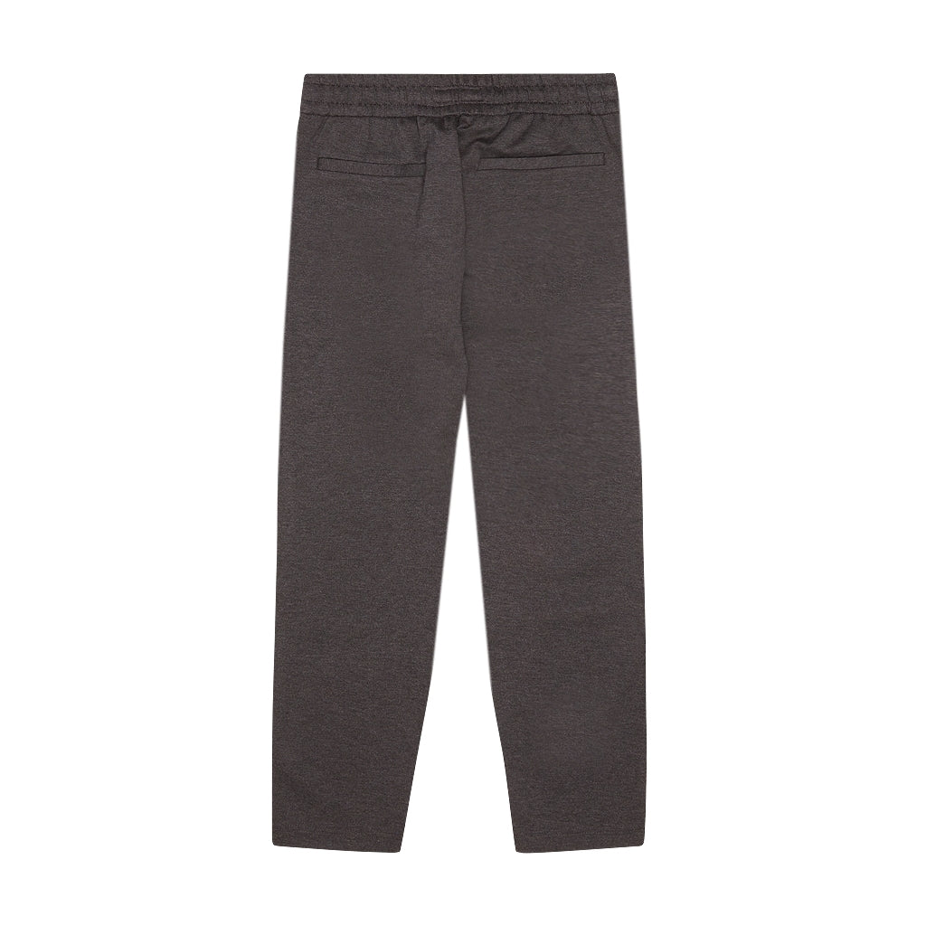 Denim project DPWTILDE PANT Pants W031 Dark Grey Melange