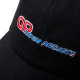 Denim project DPWilliamCap CAP 001 Black