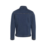 Denim project Jogg Denim Jacket Jackets 110 Medium Blue
