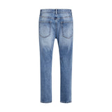 Denim project Mr Blue Vintage Mid Jeans ND8262 Vintage Mid