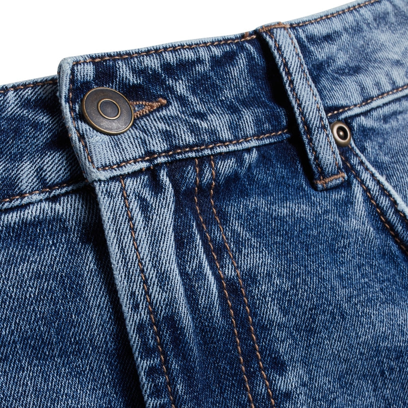 Denim project Mr Blue Vintage Mid Jeans ND8262 Vintage Mid