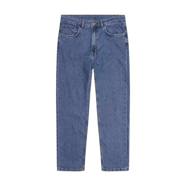 Denim project DPMiami Loose Recycled Jeans Jeans 560 Jaffa Light Blue