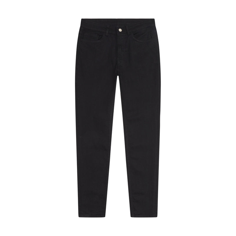Denim project DPOhio Recycled Slim Jeans Jeans 001 Black