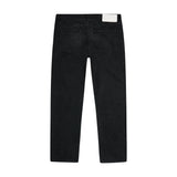 Denim project DPRecycled Loose Jeans Jeans 281 Black Stone Wash
