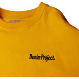 Denim project DPWASTA RELAX SWEAT Sweat