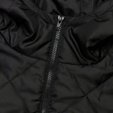 Denim project DPWAURORA JACKET Jackets W001 Black