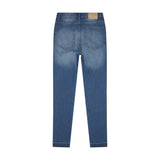 Denim project DPWEMMA MID WAIST SKINNY JEANS Jeans