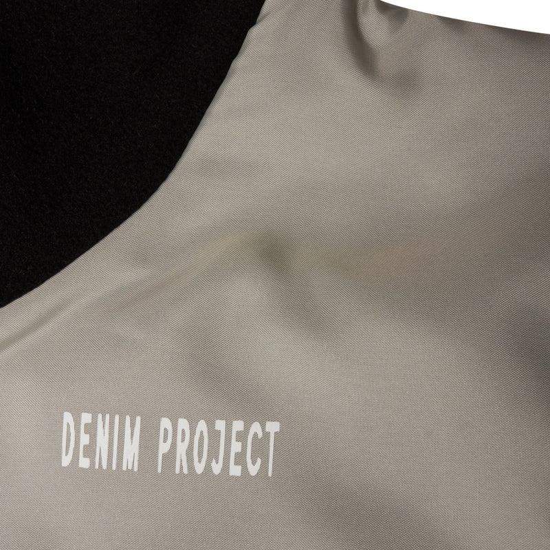 Denim project DPWFLEECE JACKET Jackets